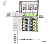 ★手数料０円★川越市笠幡 月極駐車場